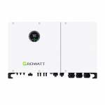 Гибридный инвертор Growatt WIT 29.9K-XHU, 29,9 кВт, 3 фазы