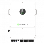 Гибридный инвертор Growatt WIT 25K-HU, 25 кВт, 3 фазы, 48 В