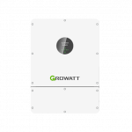 Гибридный инвертор Growatt WIT 25K-XHU, 25 кВт, 3 фазы