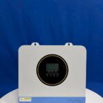 Гибридные инверторы NST3500-24S и NST4200T-24L