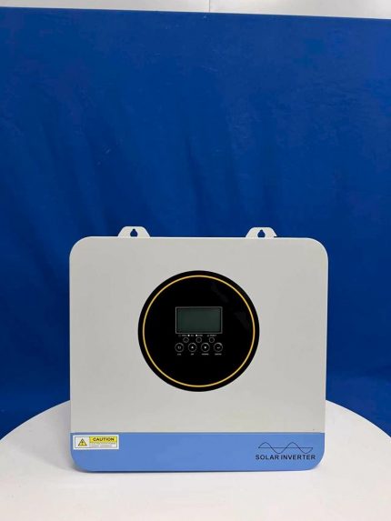 Гибридные инверторы NST3500-24S и NST4200T-24L